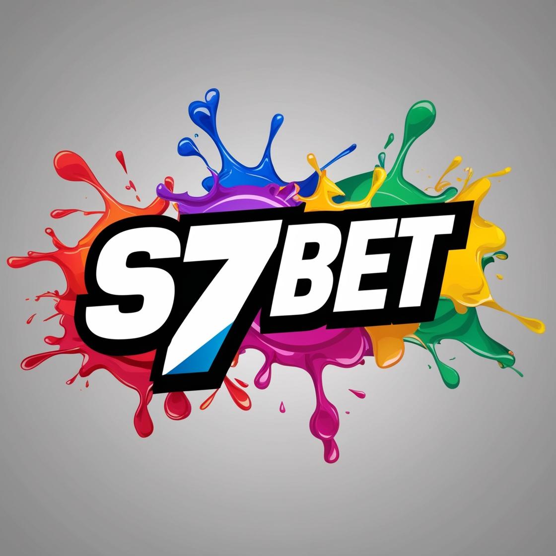 Logo da s7bet