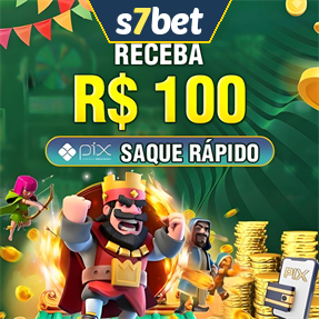 s7bet Ganhe R$ 100,00 Gratis